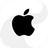 Apple Icon